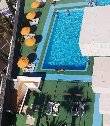 Seaview Near The Апартаменты Плая-де-лас-Америкас