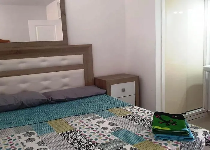 Seaview Near The Апартаменты