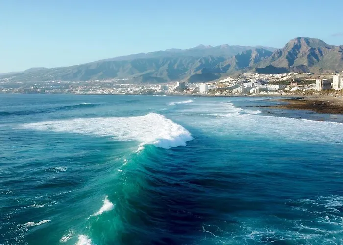 Апартаменты Seaview Near The *