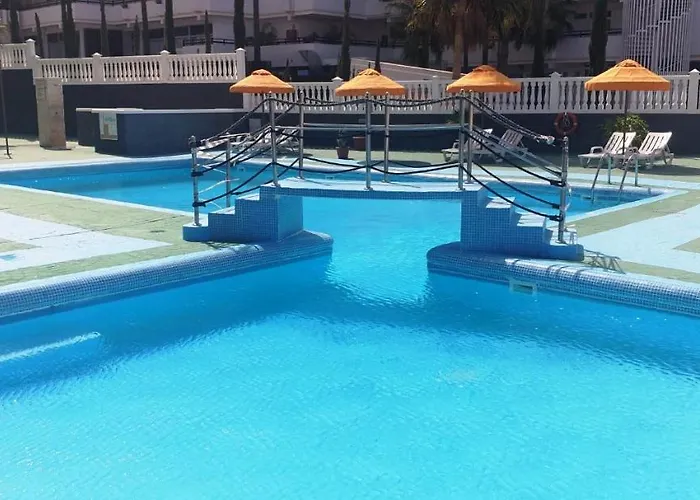 Seaview Near The Appartamento