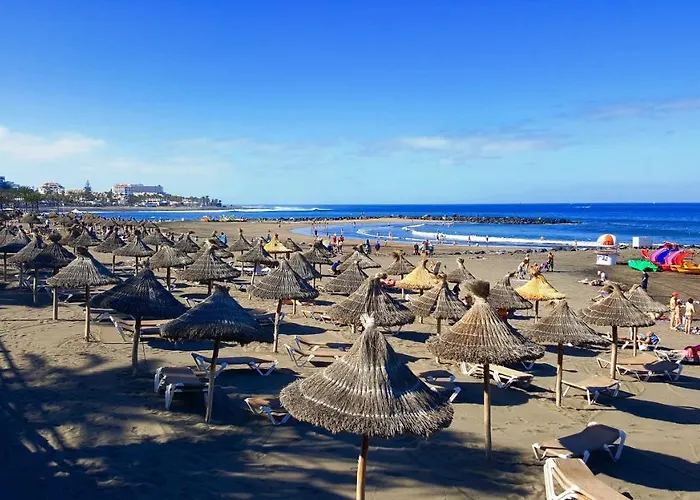 Seaview Near The Плая-де-лас-Америкас