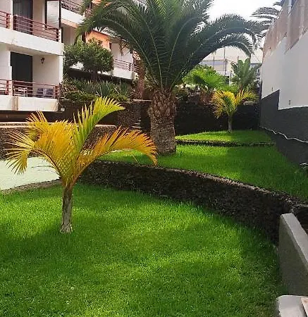 Appartement Seaview Near The