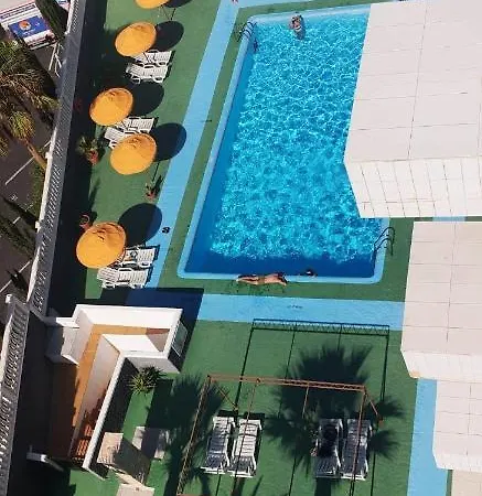 Seaview Near The Apartment Playa de las Americas (Tenerife)