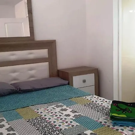 Seaview Near The Appartamento