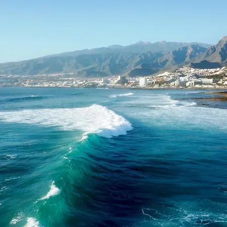 Apartment Seaview Near The *