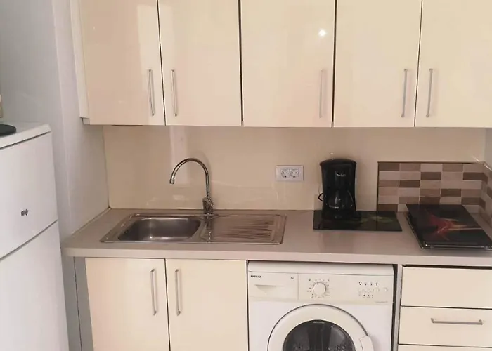 Seaview Near The * Playa de las Americas (Tenerife)