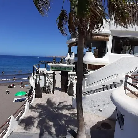 Seaview Near The Appartement