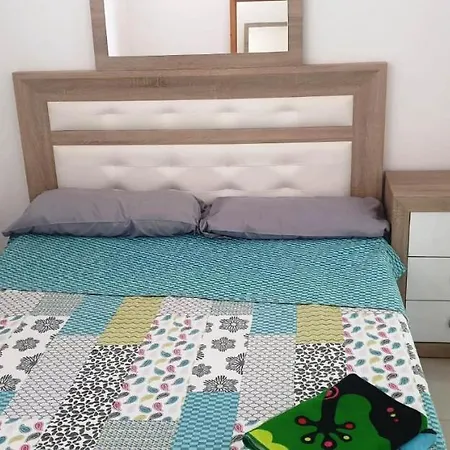 Seaview Near The Appartement Playa de las Américas