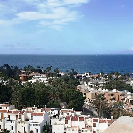 Seaview Near The Appartement Playa de las Américas