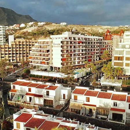 Seaview Near The Appartement Playa de las Américas