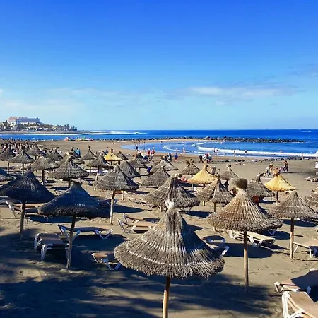 Seaview Near The Playa de las Américas
